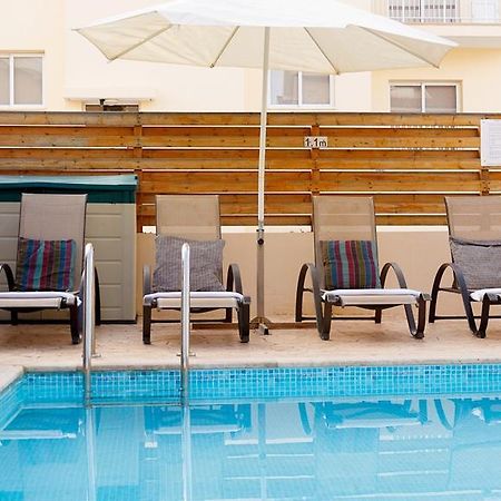 Protaras Holiday Villa 007 ห้อง รูปภาพ