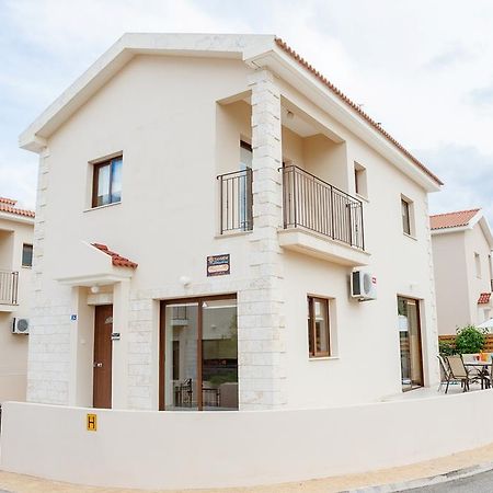 Protaras Holiday Villa 007 ห้อง รูปภาพ