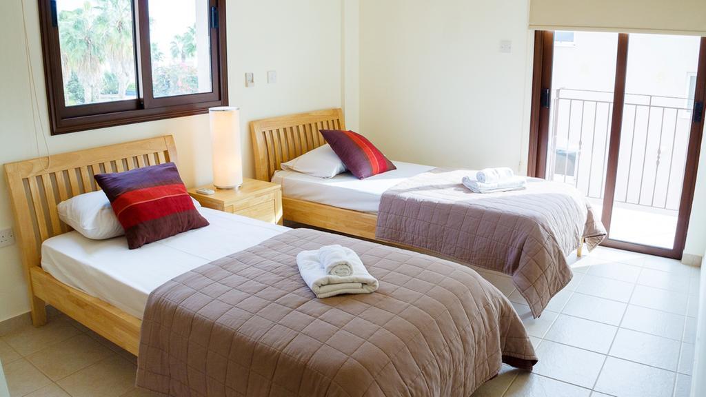 Protaras Holiday Villa 007 ห้อง รูปภาพ