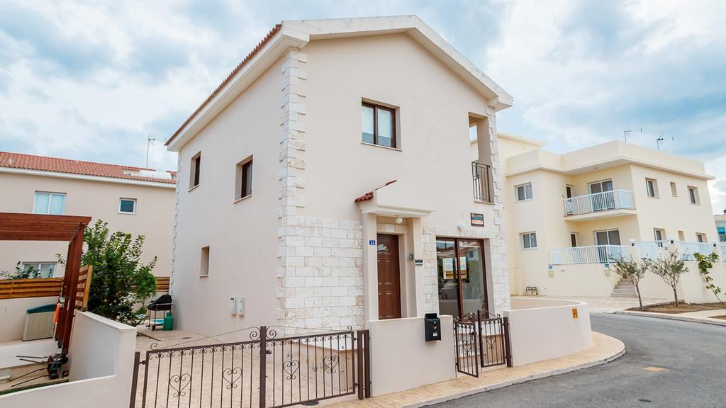 Protaras Holiday Villa 007 ห้อง รูปภาพ