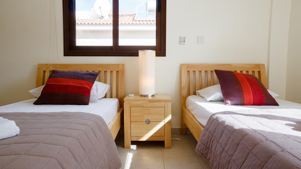 Protaras Holiday Villa 007 ห้อง รูปภาพ