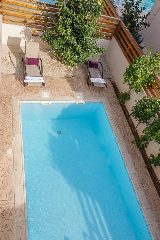 Protaras Holiday Villa 007 ห้อง รูปภาพ