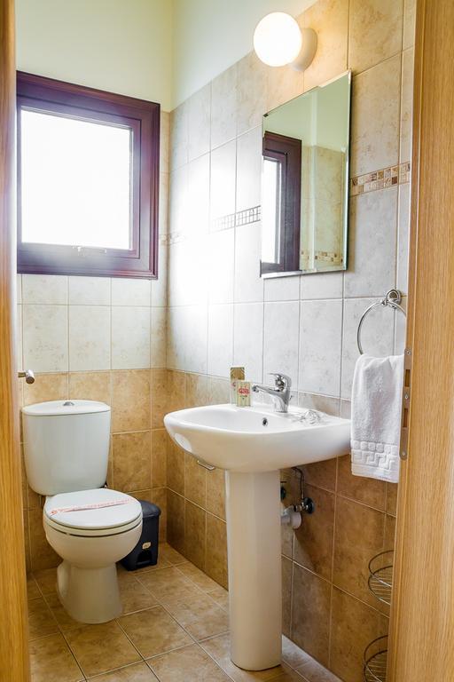 Protaras Holiday Villa 007 ห้อง รูปภาพ