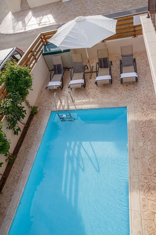 Protaras Holiday Villa 007 ห้อง รูปภาพ
