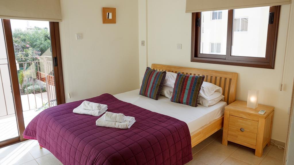 Protaras Holiday Villa 007 ห้อง รูปภาพ