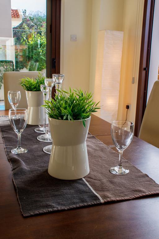 Protaras Holiday Villa 007 ห้อง รูปภาพ