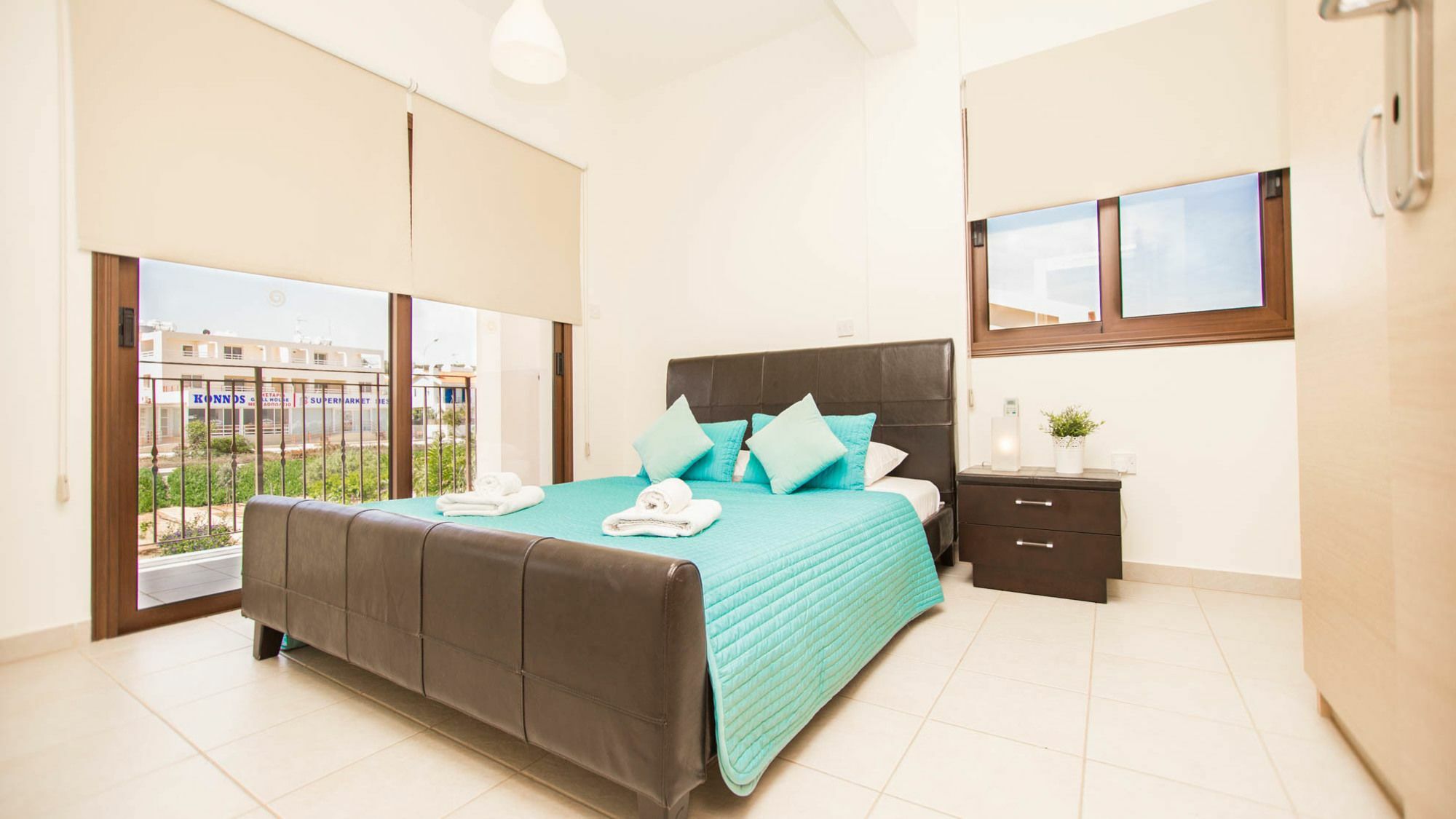 Protaras Holiday Villa 007 ภายนอก รูปภาพ